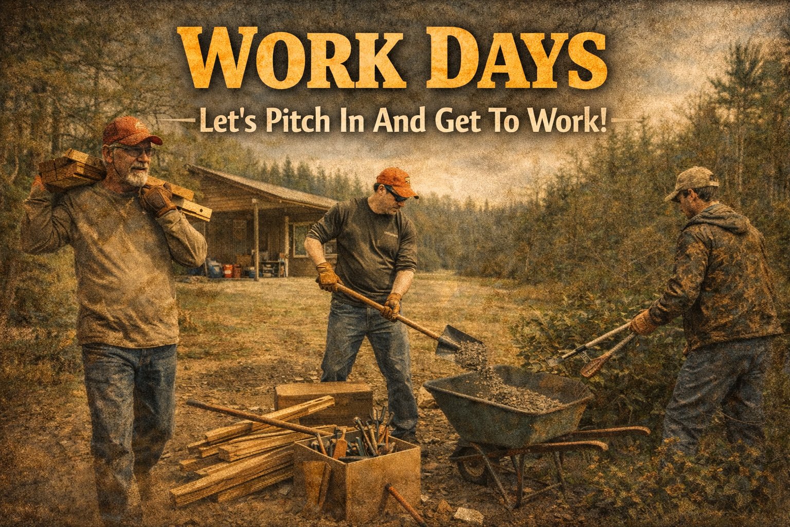 Work Days