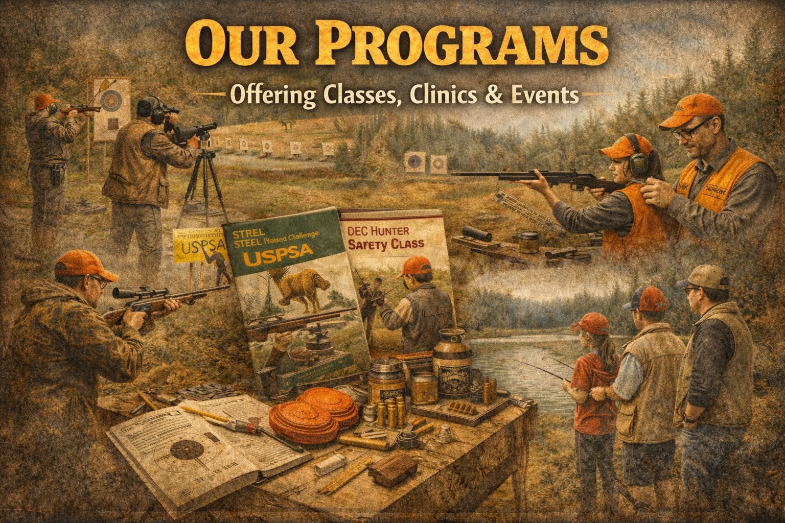 Youth Programs